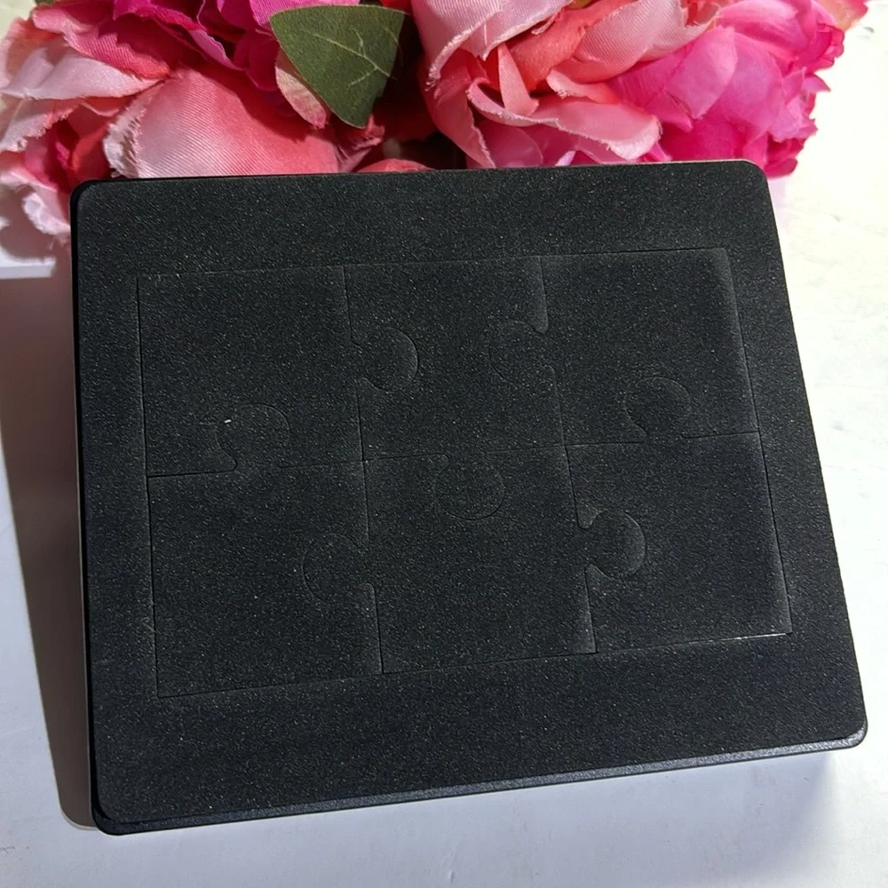 SIZZIX Puzzle ORIGINALS CUTTING DIE PUZZLE MAKER #2